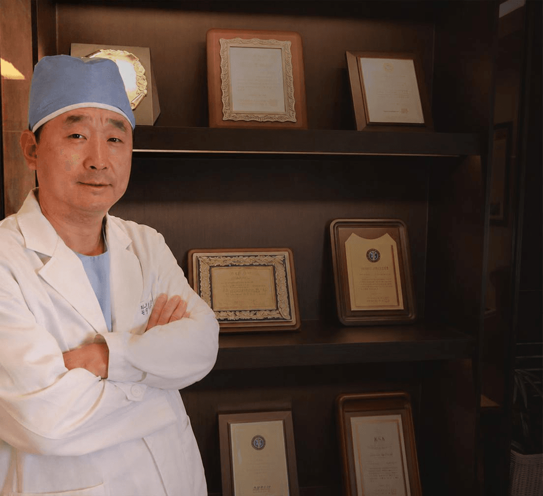 전훈석 원장